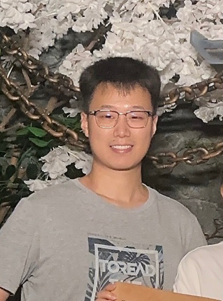 Shipeng Hu