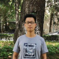 Shipeng Hu